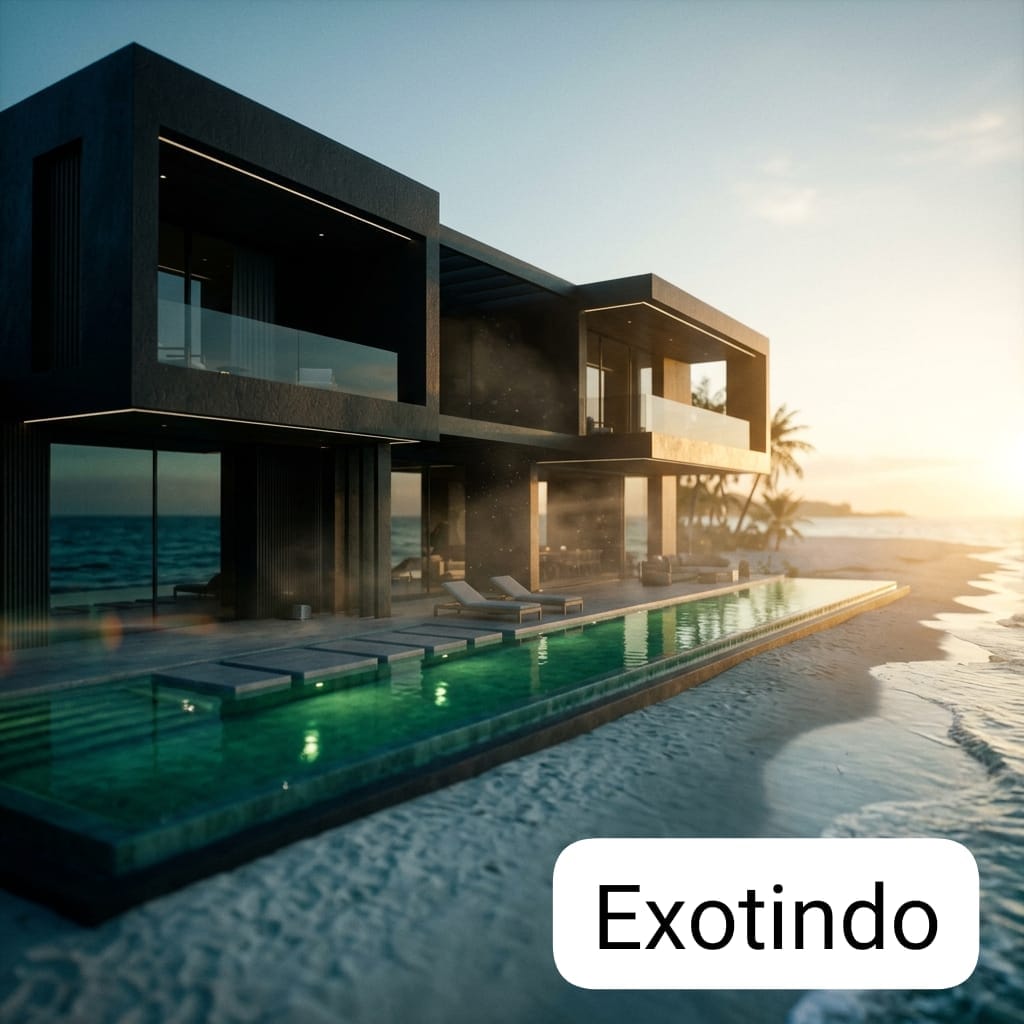 Villa Uluwatu